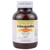 Nagarjun Ashwagandha Ghritam